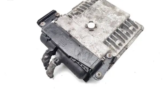 Audi A3 S3 8P Engine control unit/module 03F906070G 5WP44651