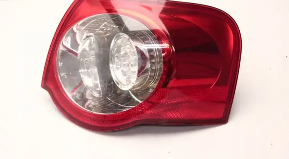 Volkswagen PASSAT B6 Rear/tail lights 3C9945096C