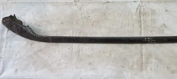Fiat Marea Roof bar rail
