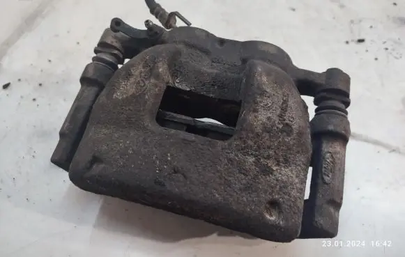 Ford Transit Custom Front brake caliper