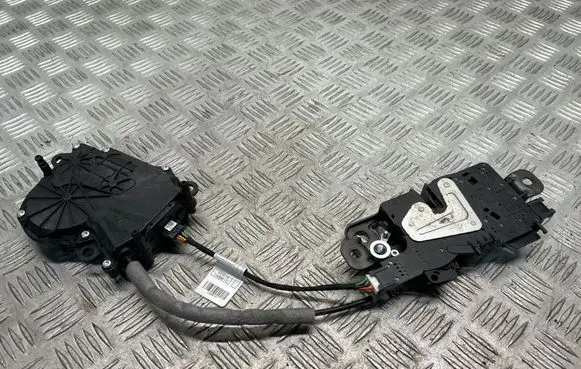 BMW X1 F48 F49 Tailgate/trunk/boot lock/catch/latch 7357112 7374006