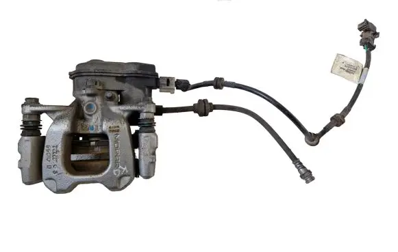 Jeep Compass Rear brake caliper 32353472B 55610D 0902AD19