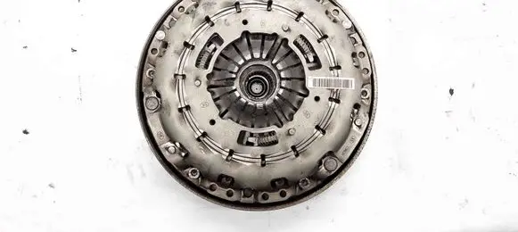 BMW 4 F32 F33 Clutch set kit 7603849 7641237