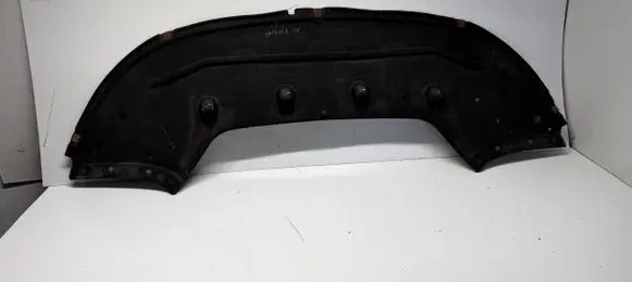 KIA Optima Front bumper skid plate/under tray 29110D4500