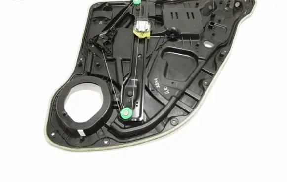 Mercedes-Benz GLE (W166 - C292) Rear window lifting mechanism without motor 1669006307