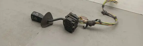 Indicator stalk