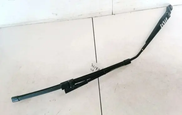 Mazda 3 I Front wiper blade arm