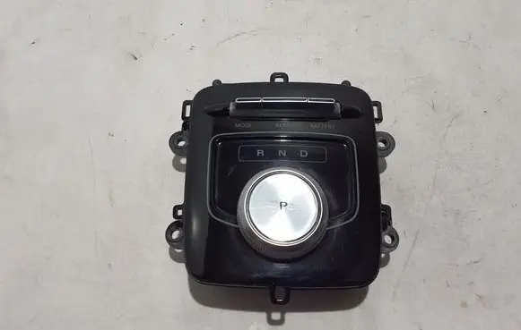 MG ZS Gear shift switch/knob 10859969
