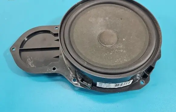 Volkswagen PASSAT B7 Front door speaker 3C8035454 IMPRK1598092