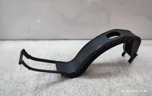 Skoda Superb B6 (3T) Other center console (tunnel) element 