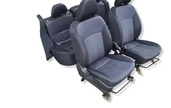 Subaru Forester SH Seat set 
