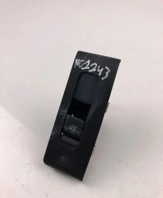 Volvo XC40 Electric window control switch 31456060