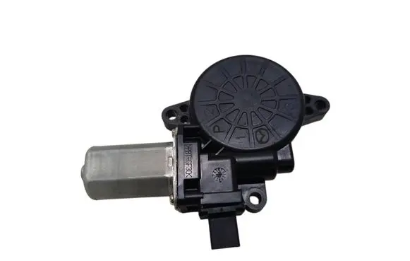 Mazda 6 Front door window regulator motor D6515858X CM012030