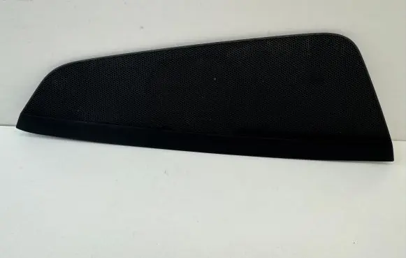 Audi Q7 4M Dash center speaker trim cover 4M8857367
