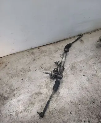Opel Zafira B Steering rack 7831985180 13292548