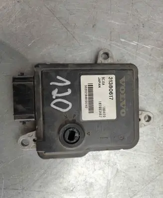 Volvo XC90 Gearbox control unit/module 31380617 32249308