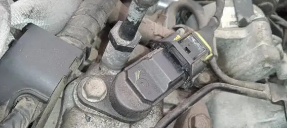 KIA Ceed Camshaft position sensor 393002A000