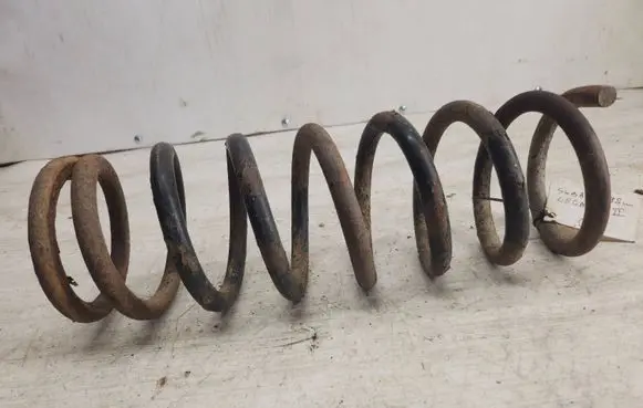 Subaru Legacy Rear coil spring