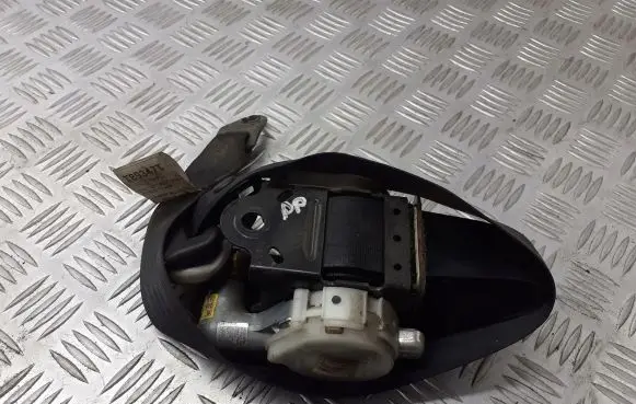 Mazda 2 Front seatbelt BRAK
