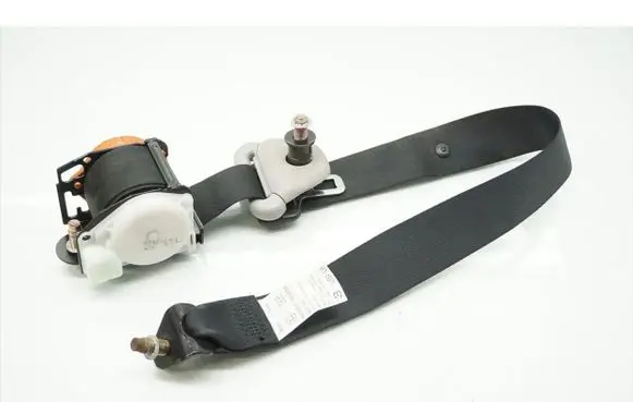 Mazda MPV Rear seatbelt TK-AB2-EH815
