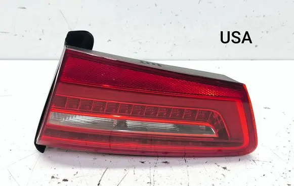 Audi A6 S6 C7 4G Tailgate rear/tail lights 4G5945094B 90004477