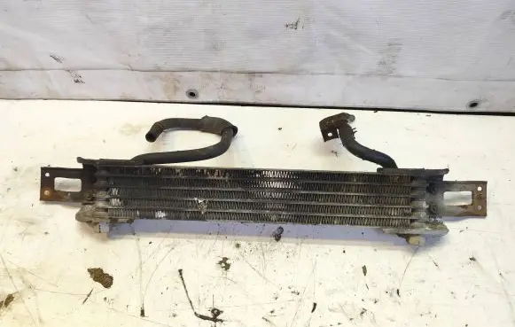 KIA Sorento Transmission/gearbox oil cooler 