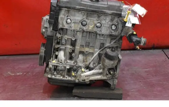 Peugeot 207 CC Engine KFV