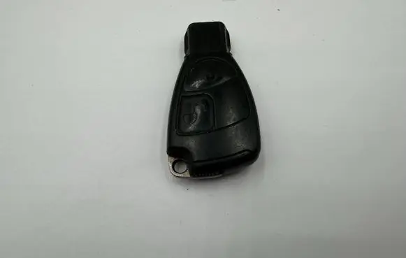 Mercedes-Benz E W211 Ignition key/card 