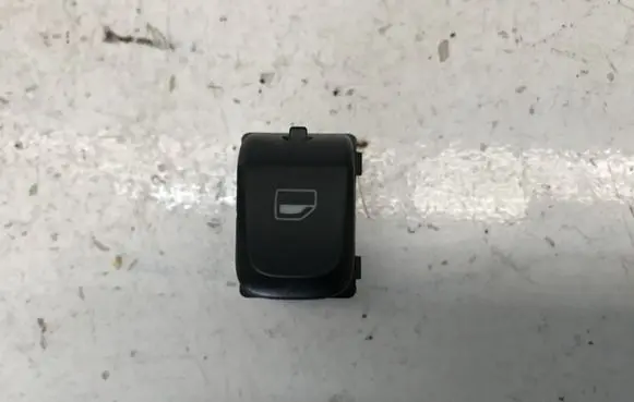 Audi A4 S4 B8 8K Electric window control switch 8K0959855