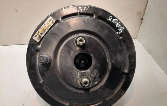 Renault Megane II Brake booster 8200453735