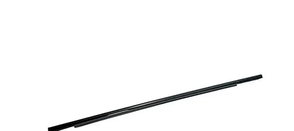 Hyundai Ioniq 5 Front door glass trim molding 82210GI010 50329