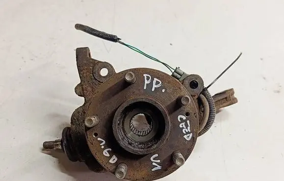 KIA Ceed Front wheel hub 5A4WF84