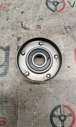 Opel Astra J Belt tensioner pulley 6203nc3