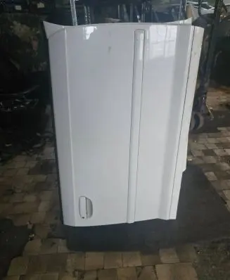 Audi A3 S3 8P Front door