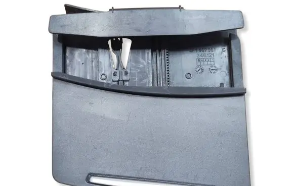 Audi A6 S6 C6 4F Ashtray (front) 4F1857951C 20052005