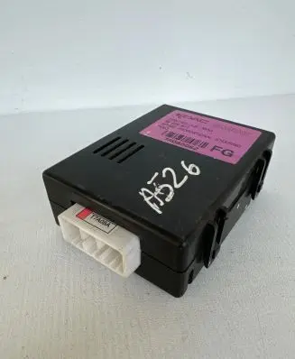 Opel Antara Other control units/modules 96626671 7A080062