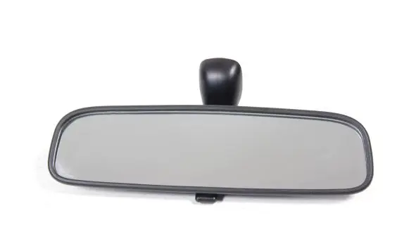 Hyundai Santa Fe Rear view mirror (interior)