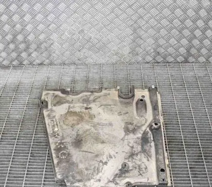 Audi A6 S6 C8 4K Pickup box liner 4K0825216