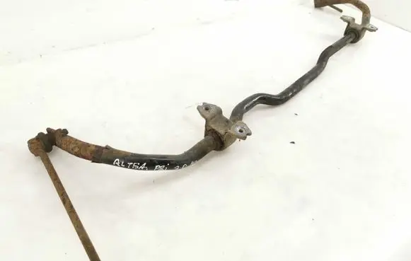 Front anti-roll bar/sway bar