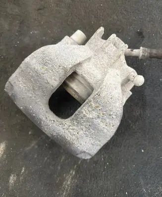 Volvo V70 Front brake caliper