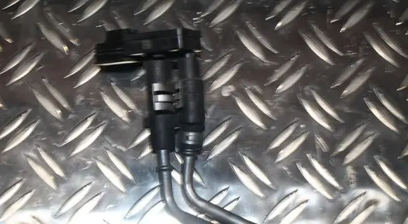 Volvo XC60 Exhaust gas temperature sensor 30785486AA