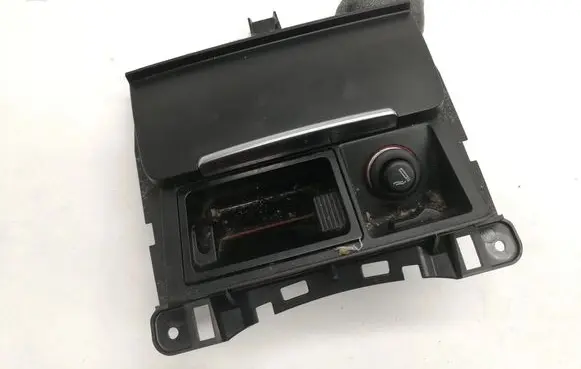 Audi Q5 SQ5 Car ashtray 8K0857951