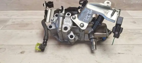 Mazda CX-7 Fuel injection high pressure pump GP9A6798X