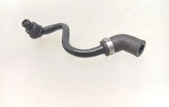 Audi A4 S4 B7 8E 8H Vacuum line/pipe/hose 8E0611813R 8E0611933