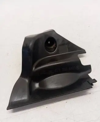 Volkswagen Multivan T5 Battery tray heat shield 7H0915437