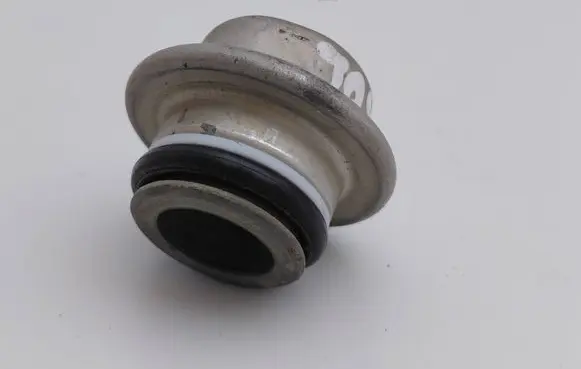 Honda Jazz Fuel pressure regulator