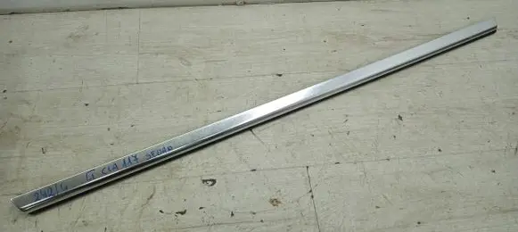 Mercedes-Benz CLA C117 X117 W117 Trim molding 2424CLA