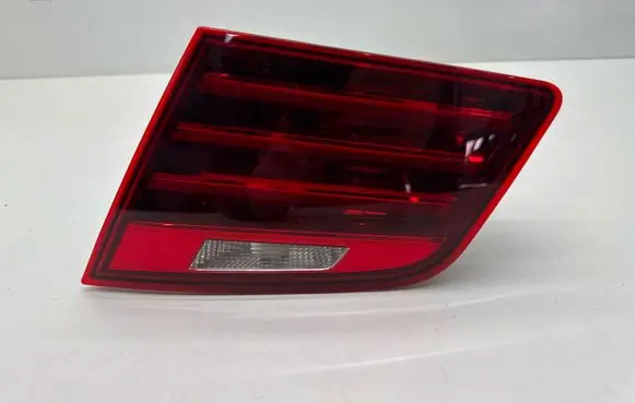 BMW 5 F10 F11 Tailgate rear/tail lights 2TZ01114502 7306164