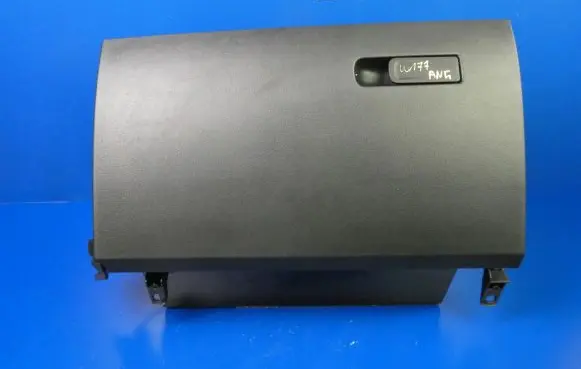 Mercedes-Benz A W177 Glove box set 