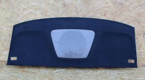 Audi A7 S7 4K8 Manual rear window sunshade cover WYKADZINATYLNA